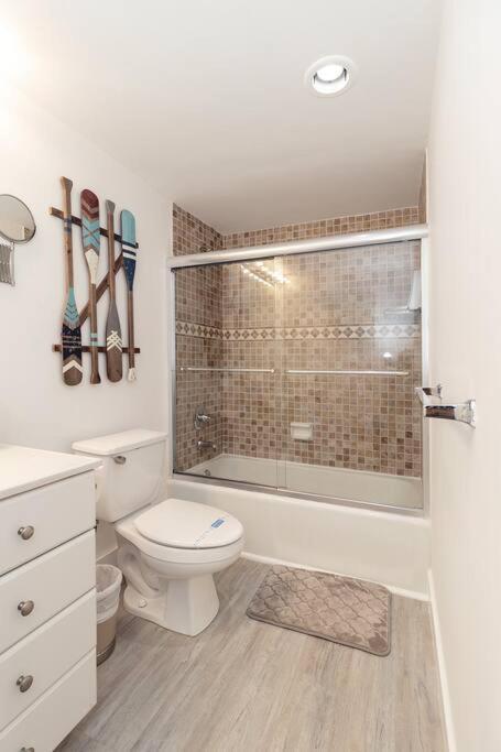 Stunning & Spacious Resort-Style Condo Across From Beach! Miami Beach Dış mekan fotoğraf